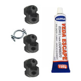 Kit Acessórios De Escapamento Citroen Xsara Picasso 1 6 16v