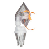 Kit Acessórios Inalador Omron Ne c801 este Kit Serve Nec801