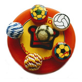 Kit Acessorios Jogo De