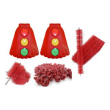 Kit Acessorios Monark Caloi