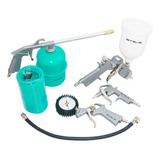 Kit Acessórios P compressor Stels Pistola