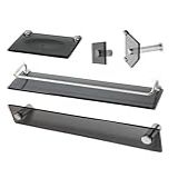 Kit Acessórios Para Banheiro 5 Peças FUMÊ