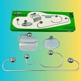 Kit Acessorios Para Banheiro