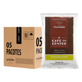Kit Achocolatado Cafe Do