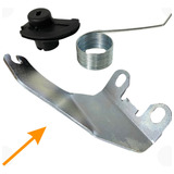 Kit Acionamento Weber