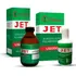 Kit Acrílico Auto Jet Pó Incolor 78gr 1 Liq 60ml   Classico