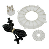 Kit Acrílico Decorativo Motor Vw A Ar Transparent 01 8746