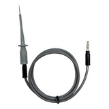 Kit Acupuntura Automotiva Cabo Extensor  Pinça Agulha Usa122