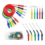 Kit Acupuntura Sonda Agulha