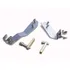 Kit Adaptação Comando Motor Popa Mercury 15 18 Super