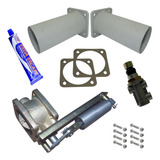 Kit Adaptação Freio Motor 3 Pol Mb Todos Do 1113 Ao 1618