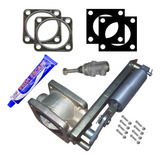 Kit Adaptacao Freio Motor