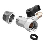 Kit Adaptador 1 2 Para Mangueira 1 4 Com Redução 3 4 X 1 2