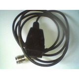 Kit Adaptador Antena Para Celular Nokia 2120 2160 td 600
