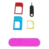 Kit Adaptador Chip Celular