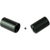 Kit Adaptador Conversor Pilha