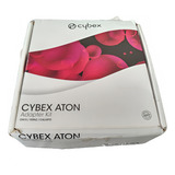 Kit Adaptador De Bebê Conforto Cybex Para Carrinhos