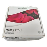 Kit Adaptador De Bebê Conforto Cybex Para Carrinhos