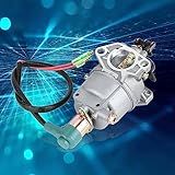 Kit Adaptador De Coletor De Admissão De Gaxeta De Carburador Fi Para Motor GX340 GX360 GX390 GX420