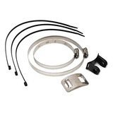Kit Adaptador De Transdutor Humminbird Ad Xtm 9