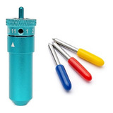 Kit Adaptador Em Metal