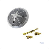 Kit Adaptador Grade E Dreno Fundo P Tampa Fsb Tampa Fsb