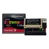 Kit Adaptador Ide Fêmea + Cartão Compact Flash 1gb Extreme3