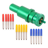 Kit Adaptador Metal 5