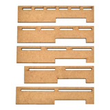 Kit Adaptador P