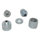 Kit Adaptador Para Rolo