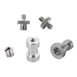 Kit Adaptador Rosca 1