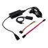 Kit Adaptador Usb 2.0 Hd Conversor Ide Sata Fonte 3 Em 1