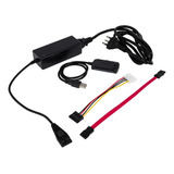 Kit Adaptador Usb 2 0 Hd