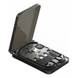 Kit Adaptador Usb c