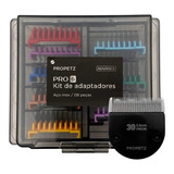 Kit Adaptadores Pentes Pro6