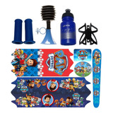 Kit Adesivo Bicicleta Buzina