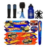 Kit Adesivo Bicicleta Inf
