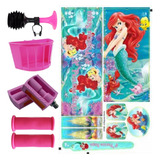 Kit Adesivo Bike Infantil