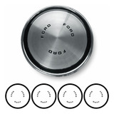 Kit Adesivo Calota Ford