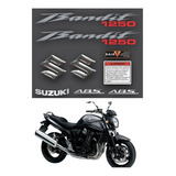 Kit Adesivo Emblema Compativel