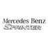 Kit Adesivo Emblema Mercedes Benz Sprinter