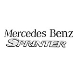 Kit Adesivo Emblema Mercedes