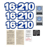 Kit Adesivo Emblema Resinado