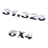 6x4