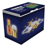 Kit Adesivo Envelope Freezer