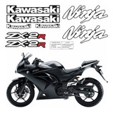 Kit Adesivo Faixa Emblema