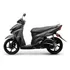 Kit Adesivo Faixa Scooter Neo 2016 2017 2018 2019 2020 Cinza