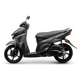 Kit Adesivo Faixa Scooter