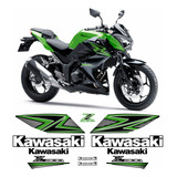 Kit Adesivo Faixas Emblemas