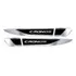 Kit Adesivo Fiat Cronos Aplique Lateral Resinado Decorativo